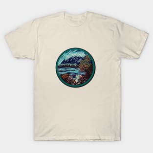 Northern Lights T-Shirt